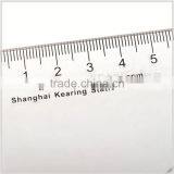 Kearing Acrylic Plastic Patchwork Quilting Ruler 50cm Pattern Curve Template #PM6513 thumbnail-3