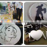 Picture Frame Laser Cutting Machine thumbnail-3