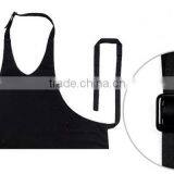 Restaurant Uniform Waist Apron / Bar Staff Apron Factory Supply Directly thumbnail-4