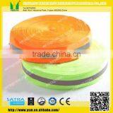 China Wholesale Market Agents Dog Collar Webbing thumbnail-1