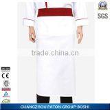 Nice Hotel Uniform/restaurant Uniform/apron/chef Uniform