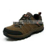 High Quality Outdoor Low Tree Rock Hiking Traveling Climbing Shoes With Skid Resistance Wear-resisting thumbnail-2