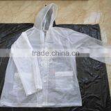 Waterproof Raincoat for Kids Rain Coat Children Korea Style thumbnail-5