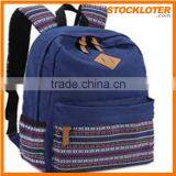 School Backpack Sports Backpack Children's School Bag Stock Ready to Ship