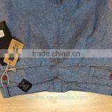 GZY Latest Fashion Stock Jeans Jeans Blank Wholesale thumbnail-4