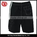 Stock Cheap Elastic Shorts Cargo Short Pants Mens thumbnail-2