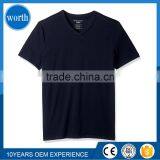 Shirt Garment Stretch Pima V-Neck Tee thumbnail-1