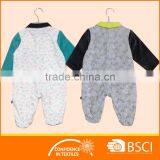 Baby Romper Winter Collection Baby Grow Clothing thumbnail-2