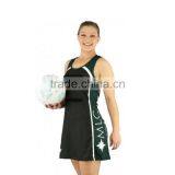 Cheap Netball Jersey Design Your Own Neball Uniforms thumbnail-2
