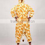 Cute Plus Size Adult Anime Onesie Family Pajamas Wholesale thumbnail-5