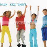Kid Fashion T-Shirt thumbnail-4