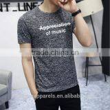 Different Style t Shirt for Men thumbnail-3