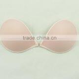 Fashion Forms Replacement Fabric Adhesive Bra thumbnail-3