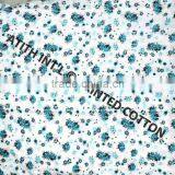 100 % COTTON PRINTED FABRIC thumbnail-1