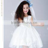 Latest Evening Short Dresses White Shiny Stone Medium Prom thumbnail-3