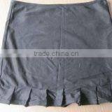 Classical Skirt With Pbt Polyester thumbnail-1