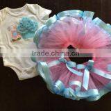 Children Cotton Clothes Persnickety Girls Skirt Children's Clothing Factory thumbnail-1