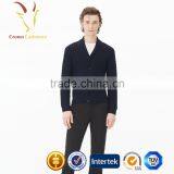 Top 10 Cashmere Cardigan V Neck Sweaters for Men Full Sleeve thumbnail-3