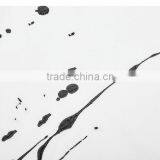 Customized White Casual Short Sleeve Emboridered t Shirt for Men thumbnail-6