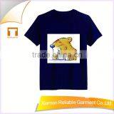 Hot!2016 Fashion Cotton High Quality Children Wear t Shirt thumbnail-1