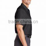 Best Selling Products Junyunchang Brand Smooth Short Sleeve Workwear Clothing Made in China thumbnail-3