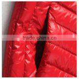 Softshell Jacket Men Fashion Red Made In China Express thumbnail-3