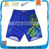 Men Board Shorts 2018 Microfiber Beach Shorts thumbnail-1