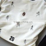S16456A Wholesale Children Long-sleeves Sweatshirt Hoodies thumbnail-3