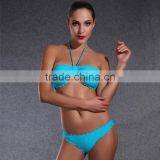 Tri't Forward Bikini Swimwear 2016/2016 Wholesale Women Sexy Brazilian Bikini Swimwear Factory , Hot Sexy Girl Bikini Swimwear thumbnail-2