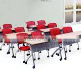 2016 Cheaper New Modern New Design Wood Conference Table thumbnail-1