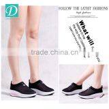 High Level Breathable Net Cloth Women Shoes thumbnail-3