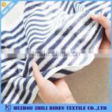Cheap 100% Cotton Stripe Face Washer Towels thumbnail-6
