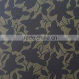 Wholesale Good Quality Home Textile, Leaf Design Woven Fabric thumbnail-5