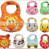 10 Designs You Can Choose Baby Cotton Bibs, Adult Baby Bib thumbnail-1