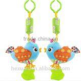 Multifunctional Car/bed/crib Hanging Bell Newborn Baby Toys for Kids thumbnail-2