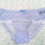 New Design Underwear Women Lovely Lace Bralette and Brief Set Fashion Lingerie thumbnail-6