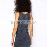 Mini Bodycon Dress With MTV Print thumbnail-2