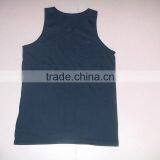 Bra Sport Tank Top Plain Custom thumbnail-2
