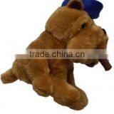 Funny Custom Made Golf Headcovers for Club Head thumbnail-1