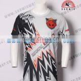 Promote Uniform Wholesale Mens Adimmix Video Game T-shirts thumbnail-4