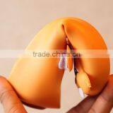 Squirrel Mini Melissa Shoes for Girls, Squirrel Mini Melissa thumbnail-5