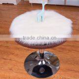 Cheap Australian Sheepskin Shearling Skins Faux Fur Fabric thumbnail-1