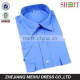 Custom Easy Care Official or Officer Work Shirt thumbnail-1