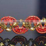 Hi-ana Trim1 Stict QC 100% Wholesale no Minimum Colored Trim Tape thumbnail-2