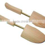 Customized Logo Printed Cheap Shoe Tree thumbnail-1