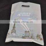 2014 Hot Sale! Plastic Bag for Shopping
