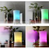 Hot Sale New Arrival 100ML Ultrasonic Aroma Diffuser Humidifier LED Color Changing Air Mist Purifier thumbnail-3