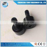 Stud Type Cam Follower Needle Roller Bearing Inch Size CF6UUR thumbnail-3