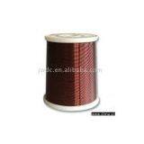 Sell Polyesterimide Enameled Round (Rectangular) Copper Wire thumbnail-1