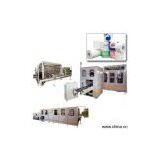 Sell Toilet Roll & Kitchen Towel Production Line thumbnail-1